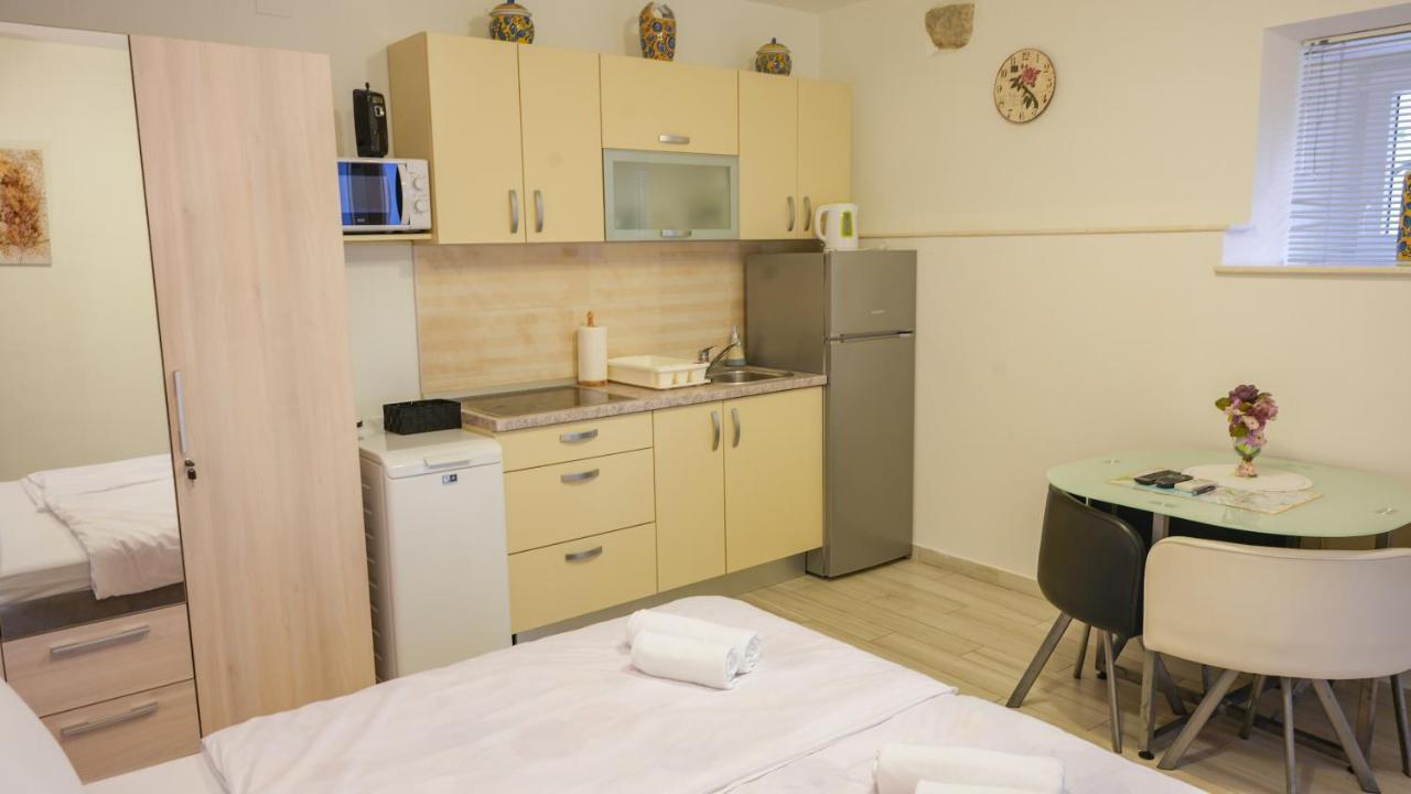 Bliss Apartments With Free Parking Split Zewnętrze zdjęcie